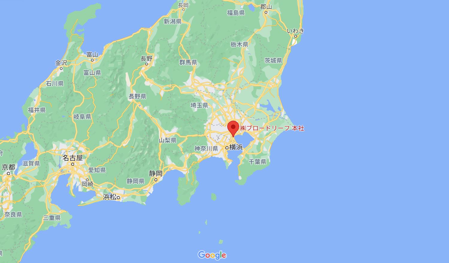 Googleマップより