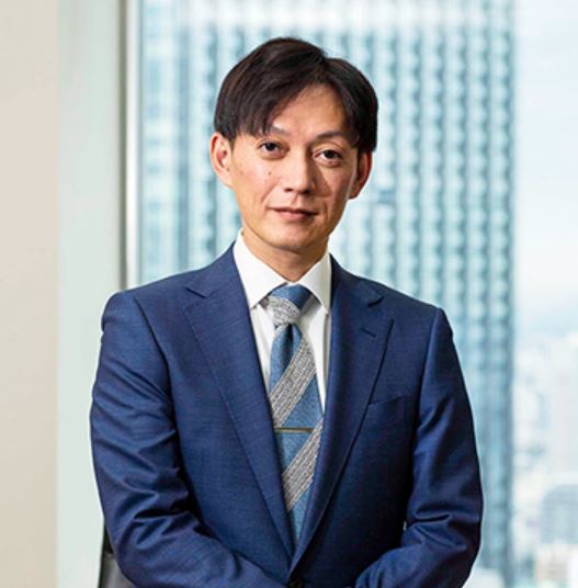 Casa社長