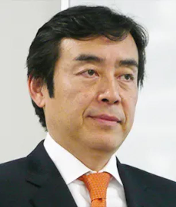 クリエイトSD　廣瀬社長　出典：日本食糧新聞社