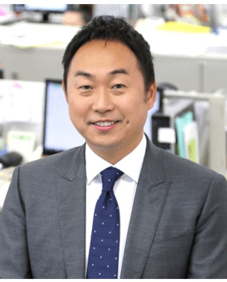 江尻英介