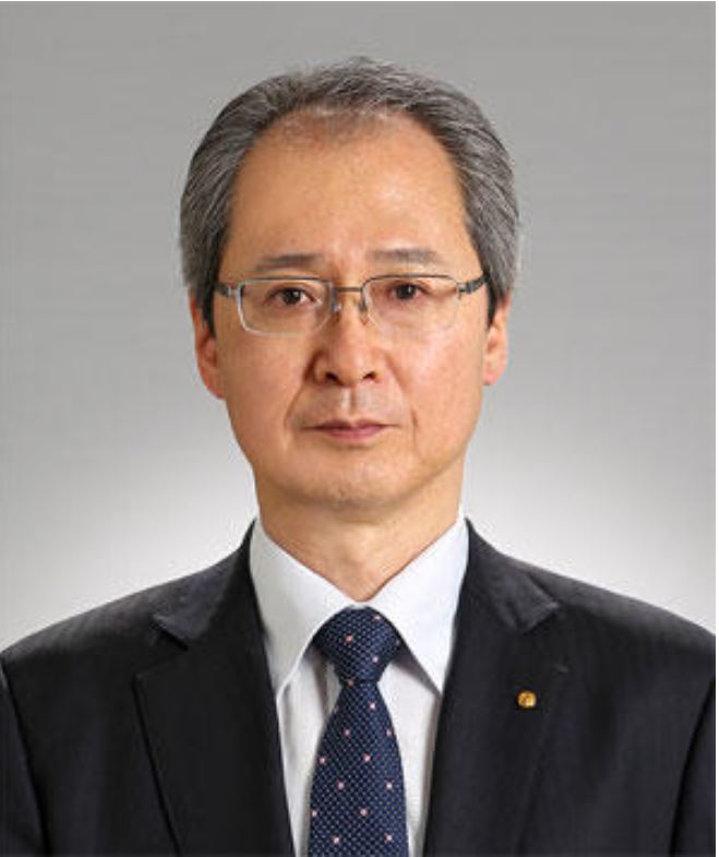 丸三証券の社長