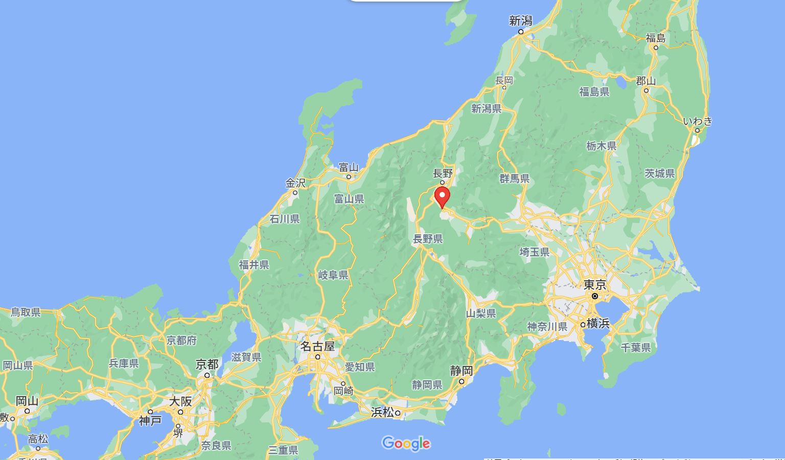 Googleマップより