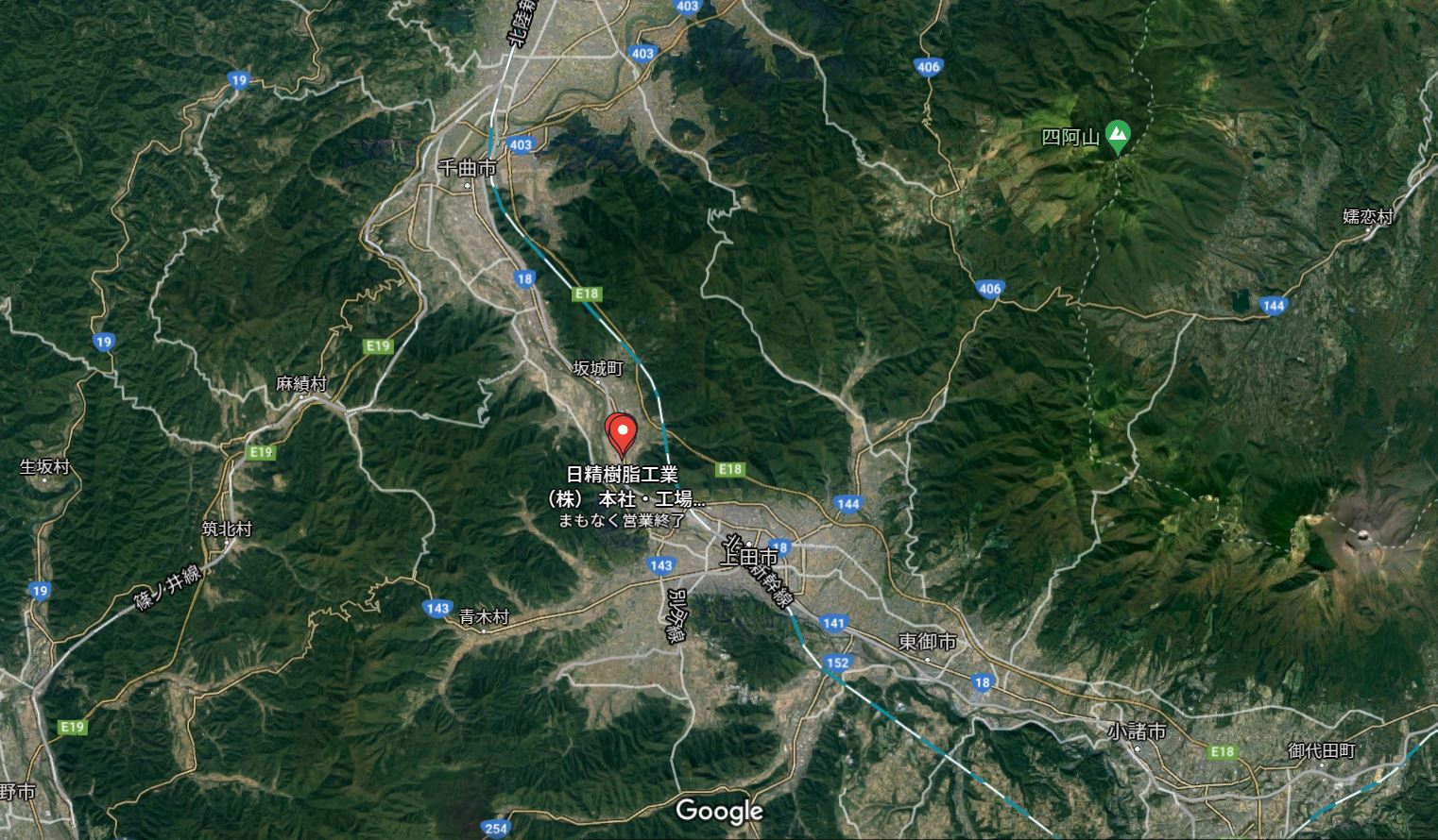 Googleマップより
