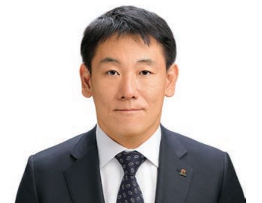 ラックランド社長