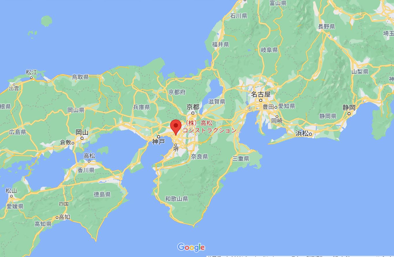 Googleマップより