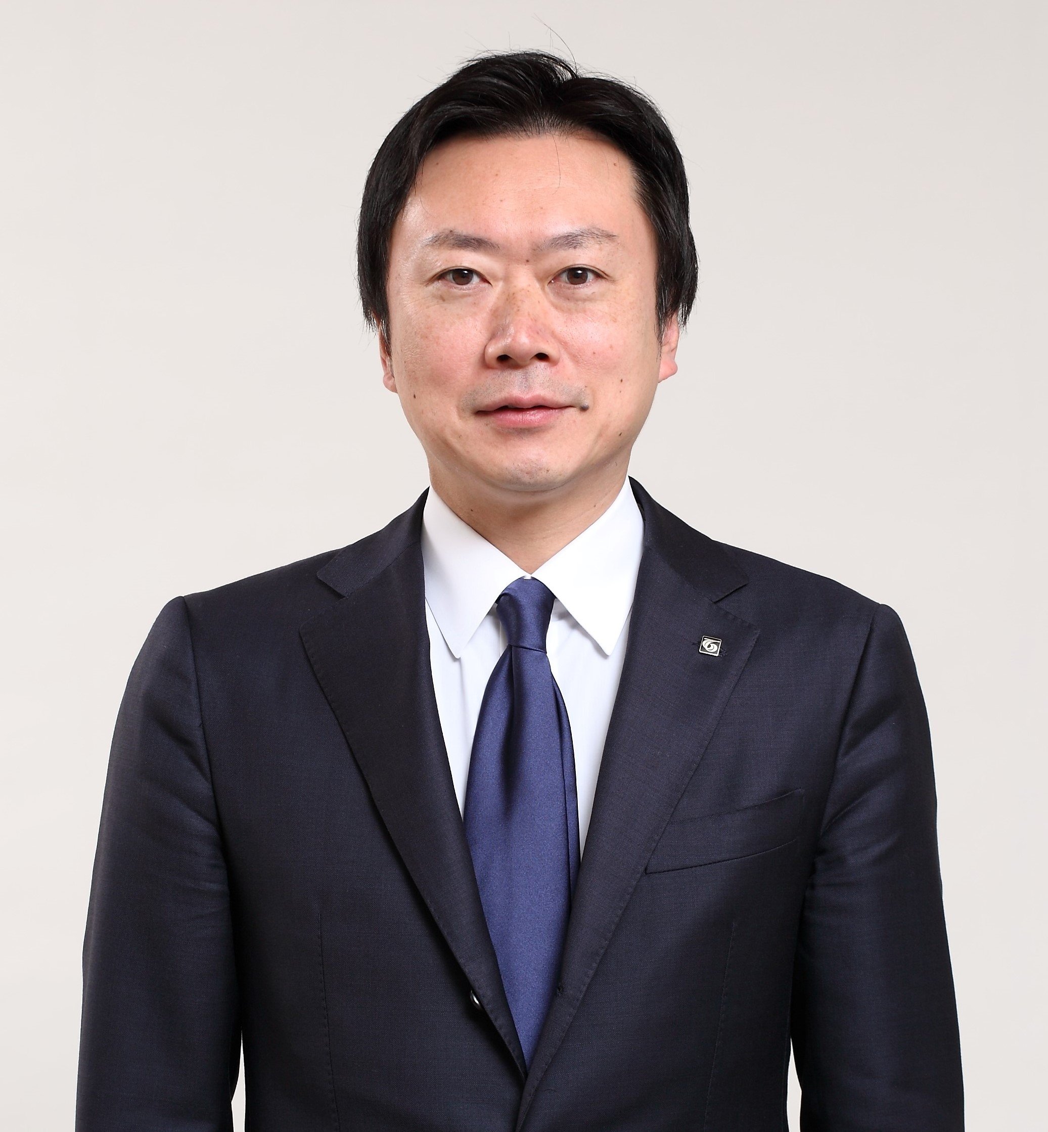 高松コンストラクショングループの社長