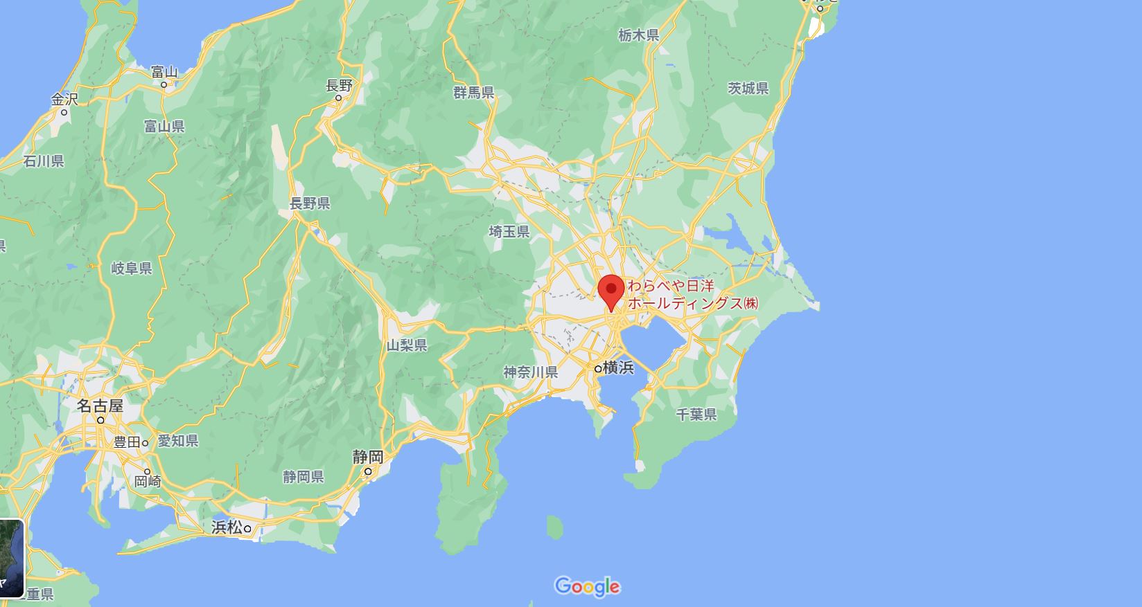 Googleマップより