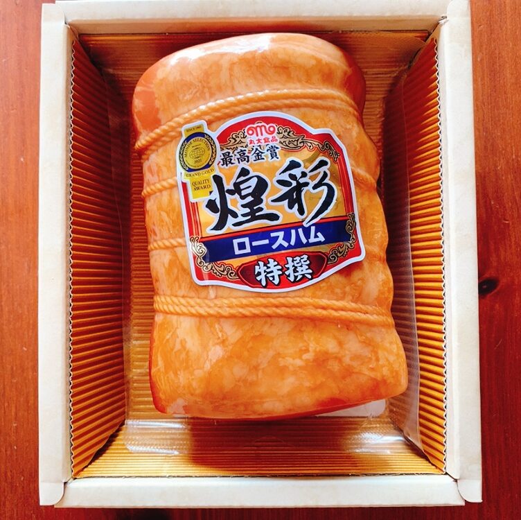 丸大食品 （2288）の株主優待品