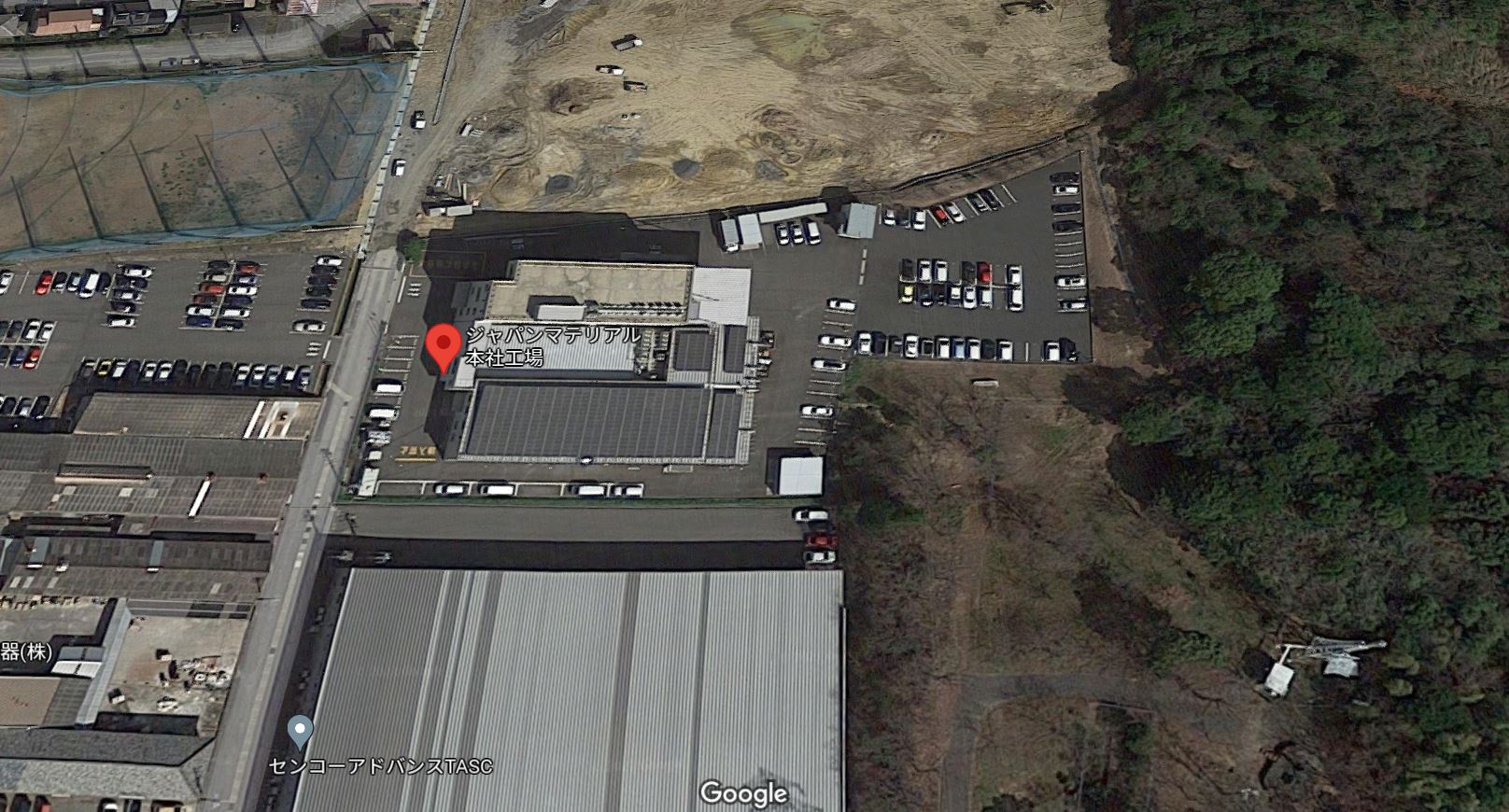 Googleマップより