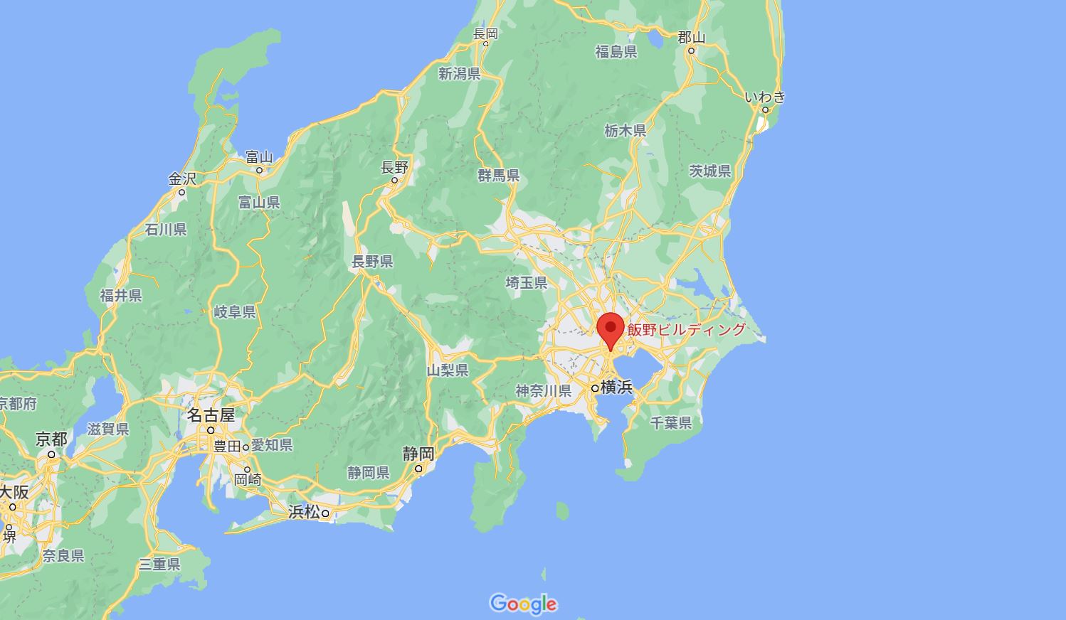 Googleマップより