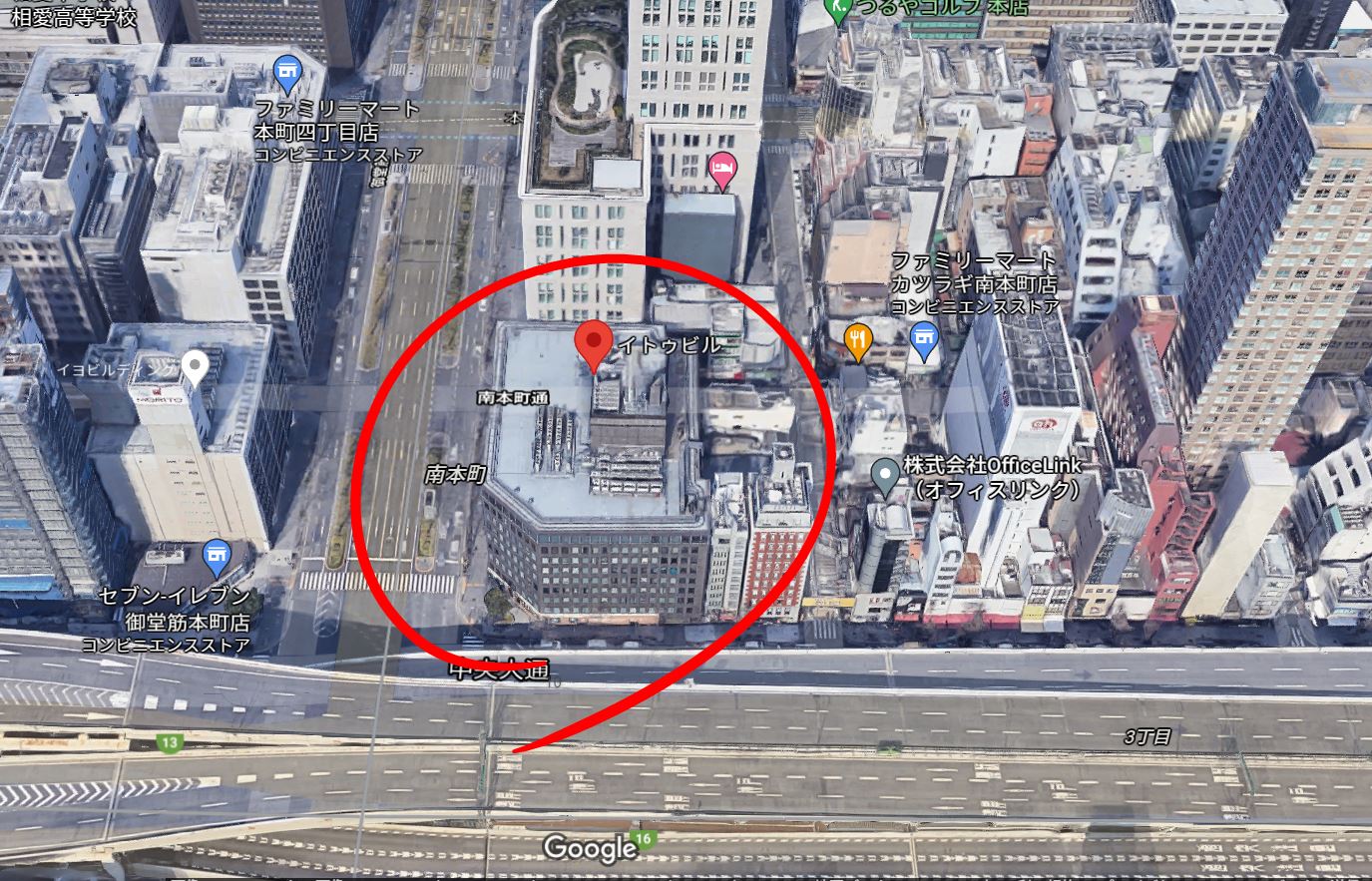 Googleマップより