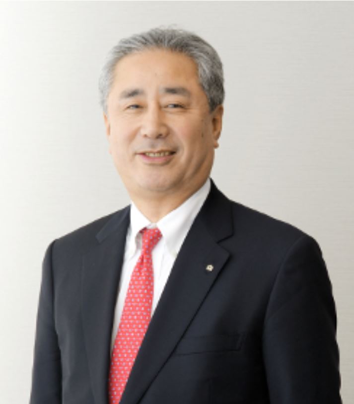 北恵社長
