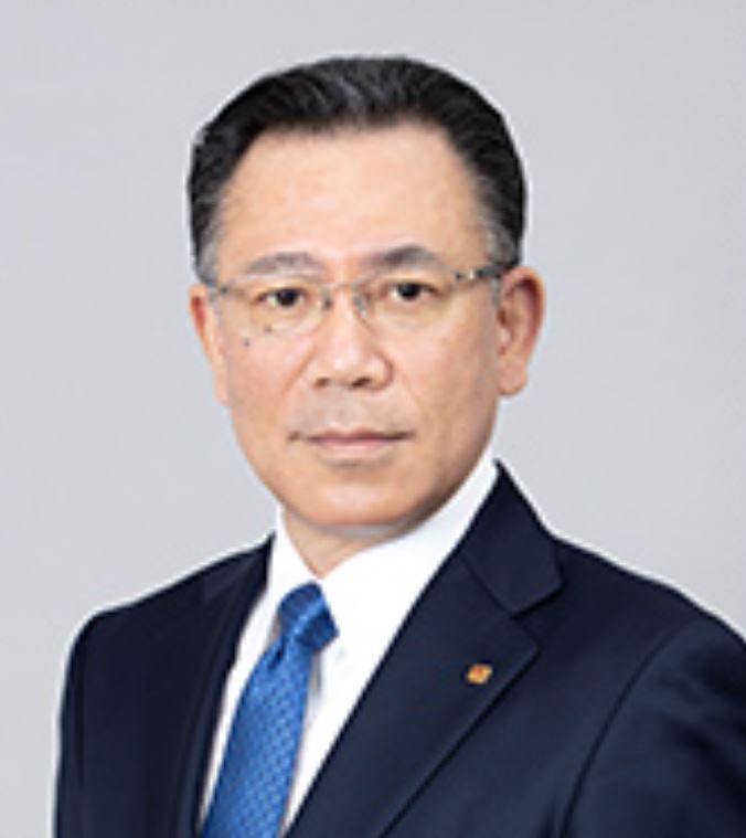 丸大食品の社長