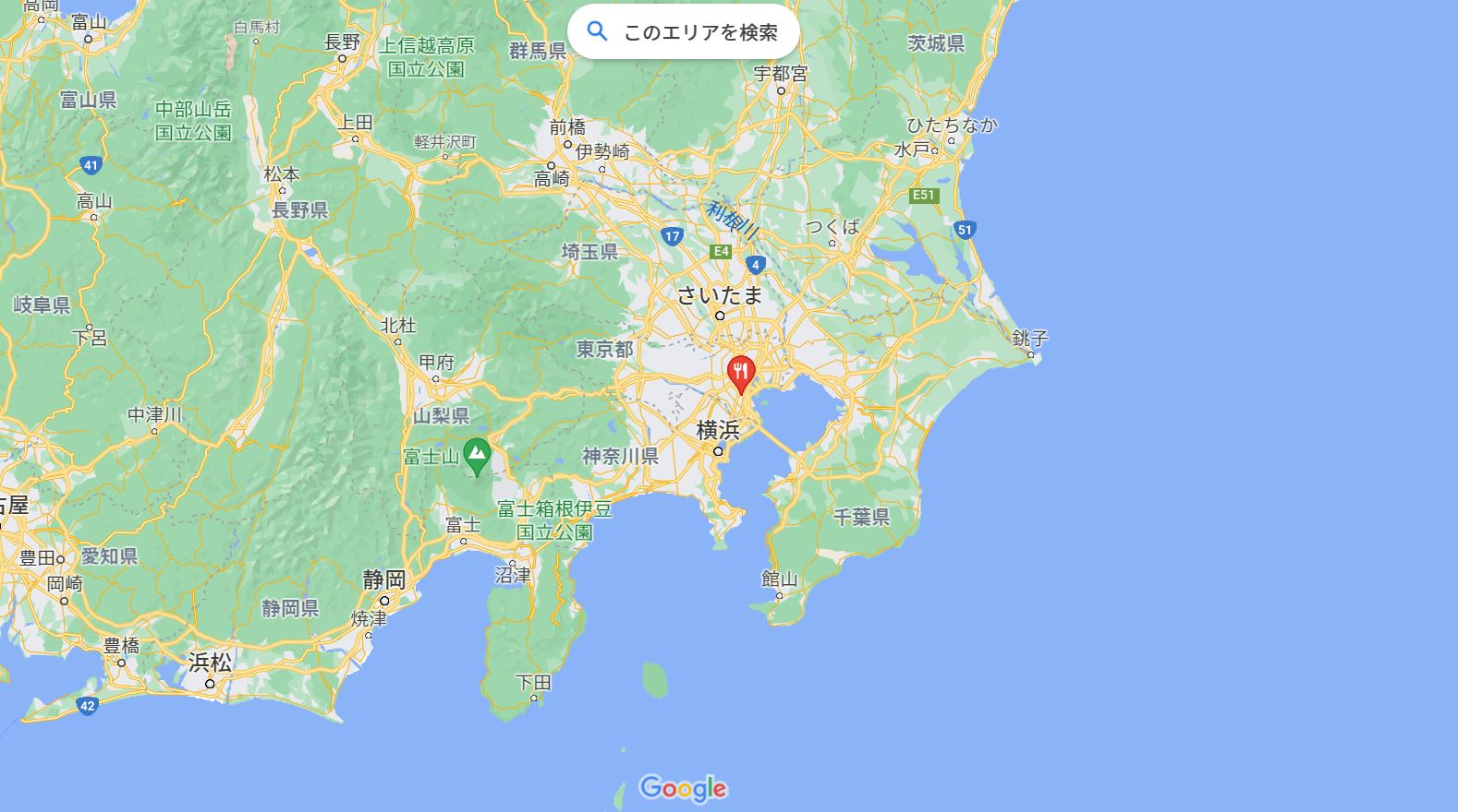 Googleマップより