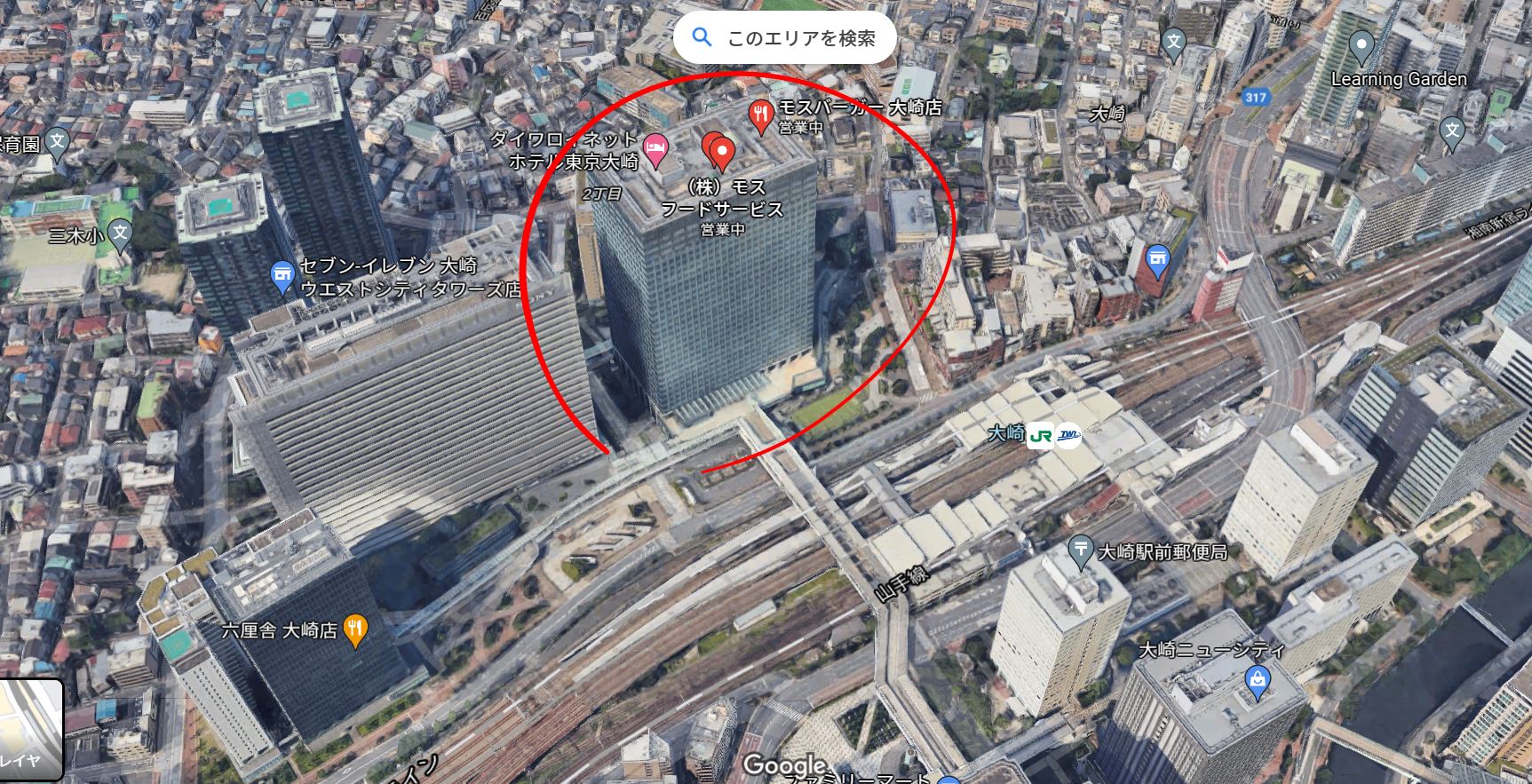 Googleマップより