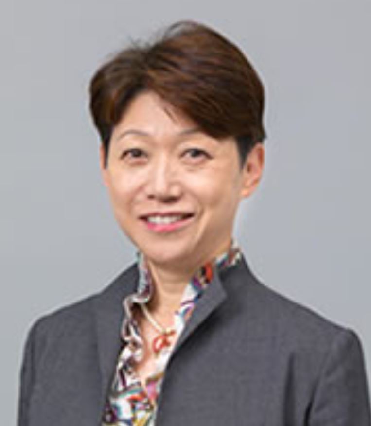 シミックホールディングスの大石社長