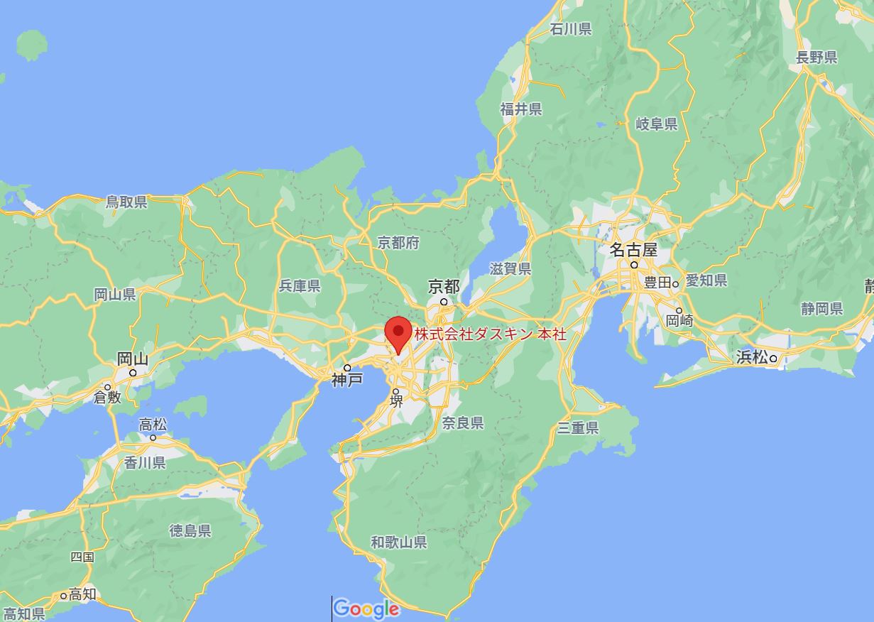 Googleマップより