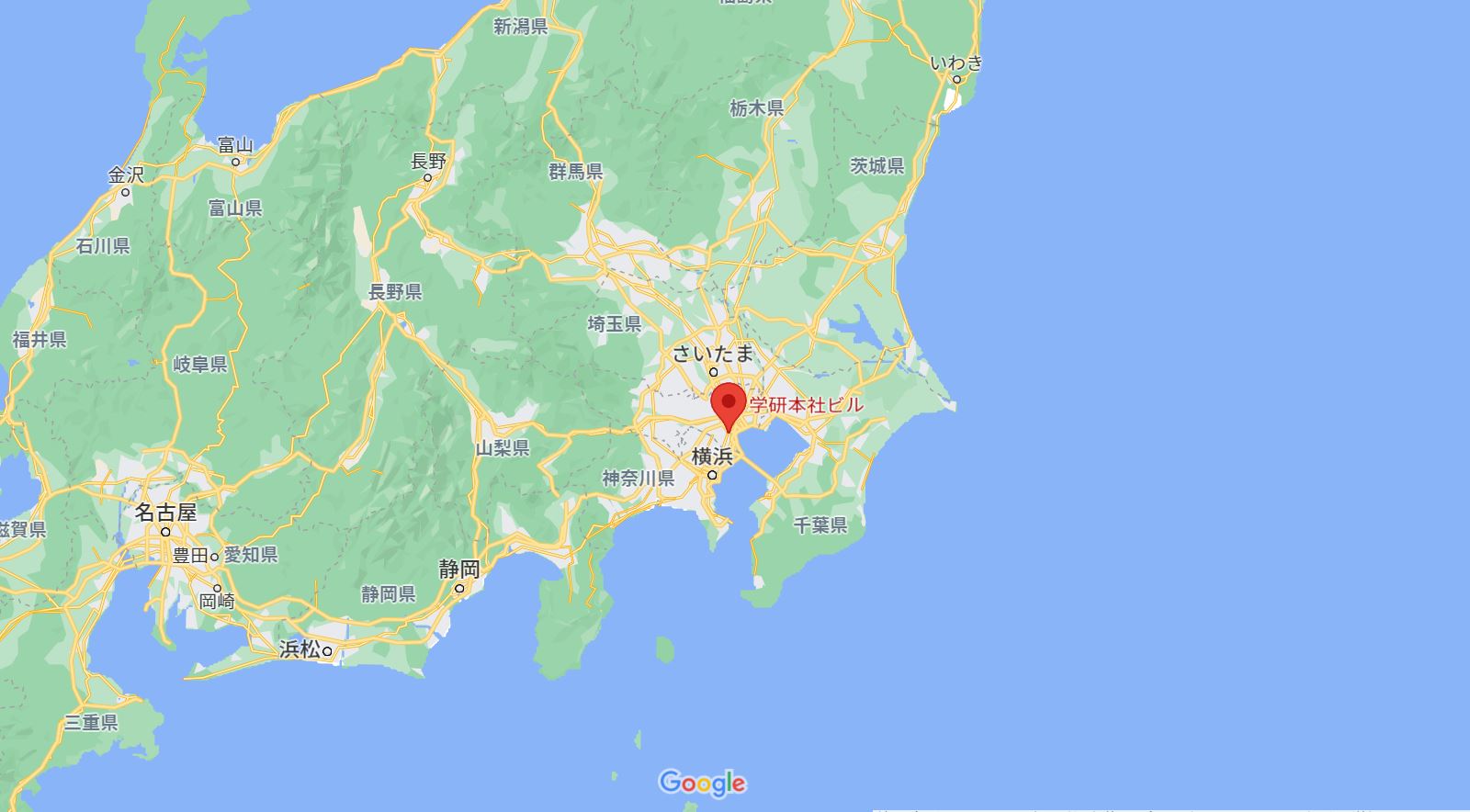 Googleマップより