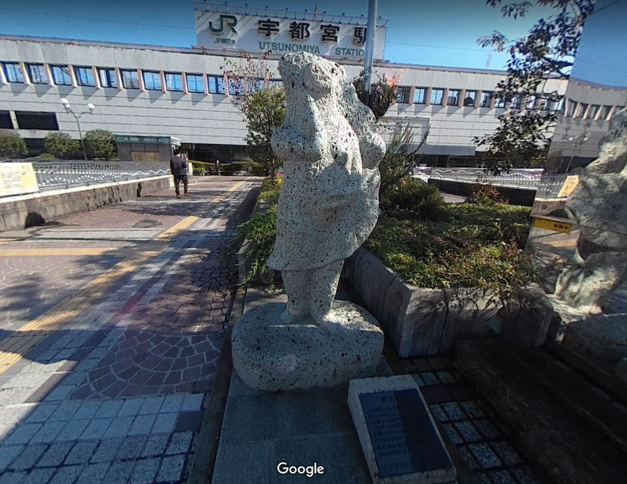 宇都宮餃子増