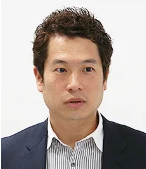 江崎 悦朗氏　画像出典：日本食糧新聞より