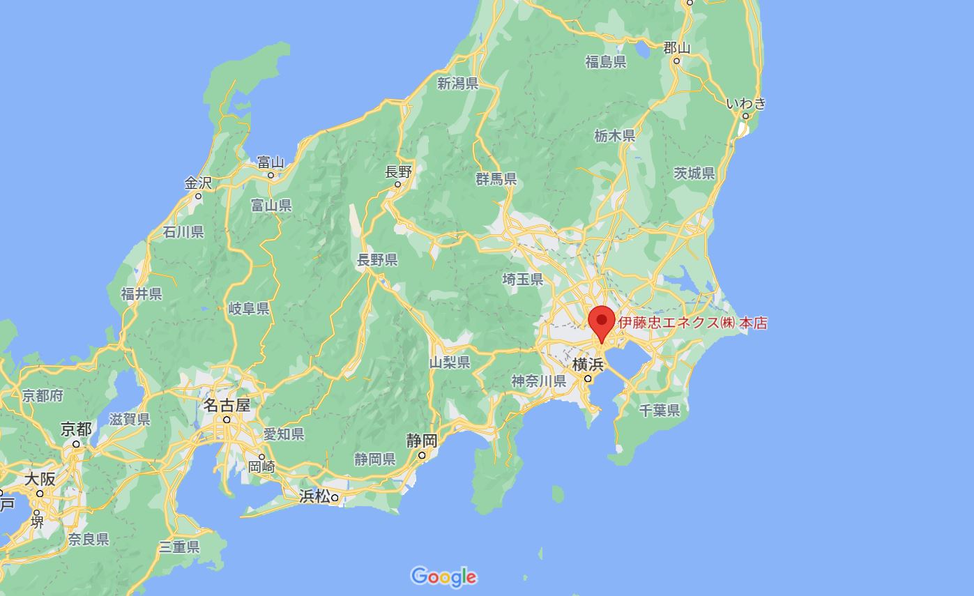 Googleマップより