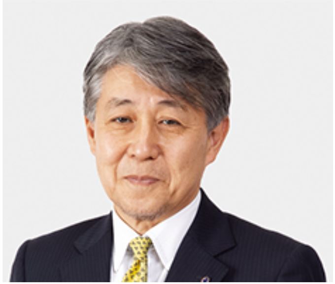 伊藤忠エネクスの岡田社長