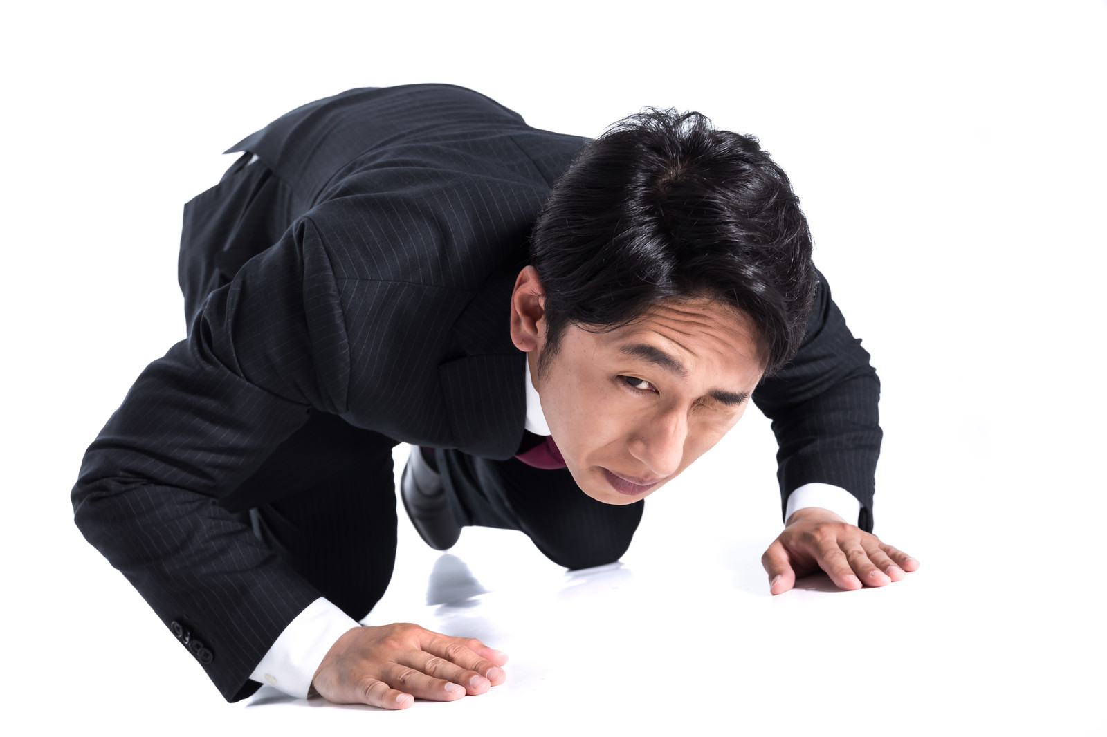 お願い