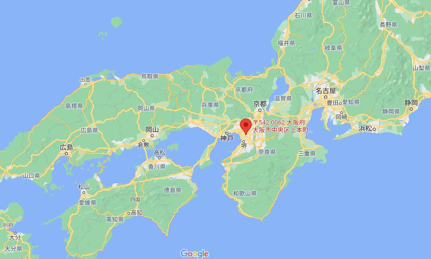 Googleマップより