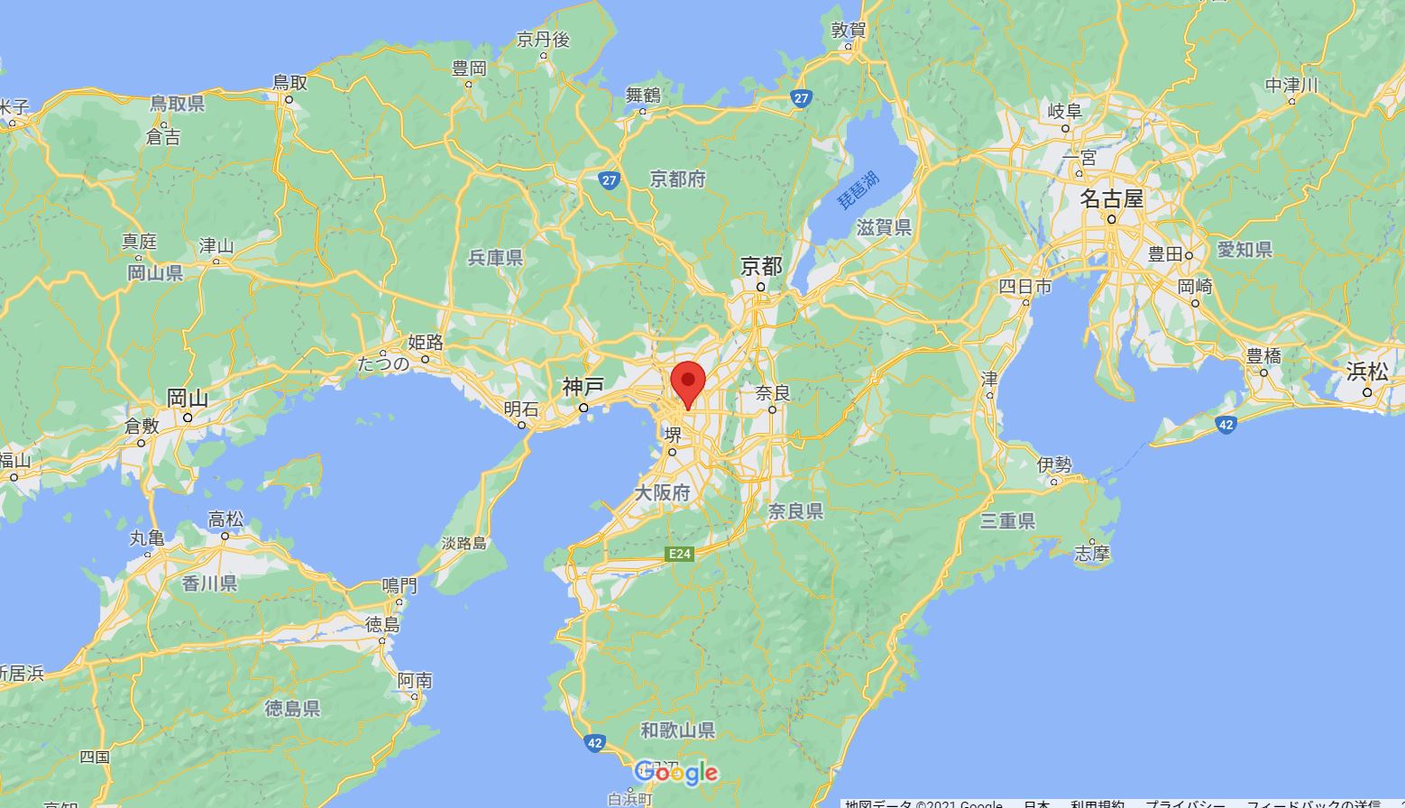 Googleマップより