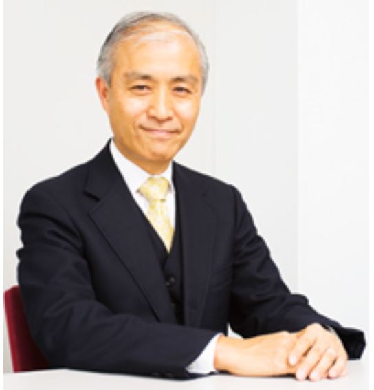 ワッツの平岡社長