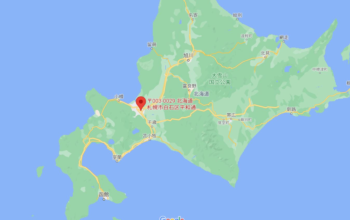 Googleマップより