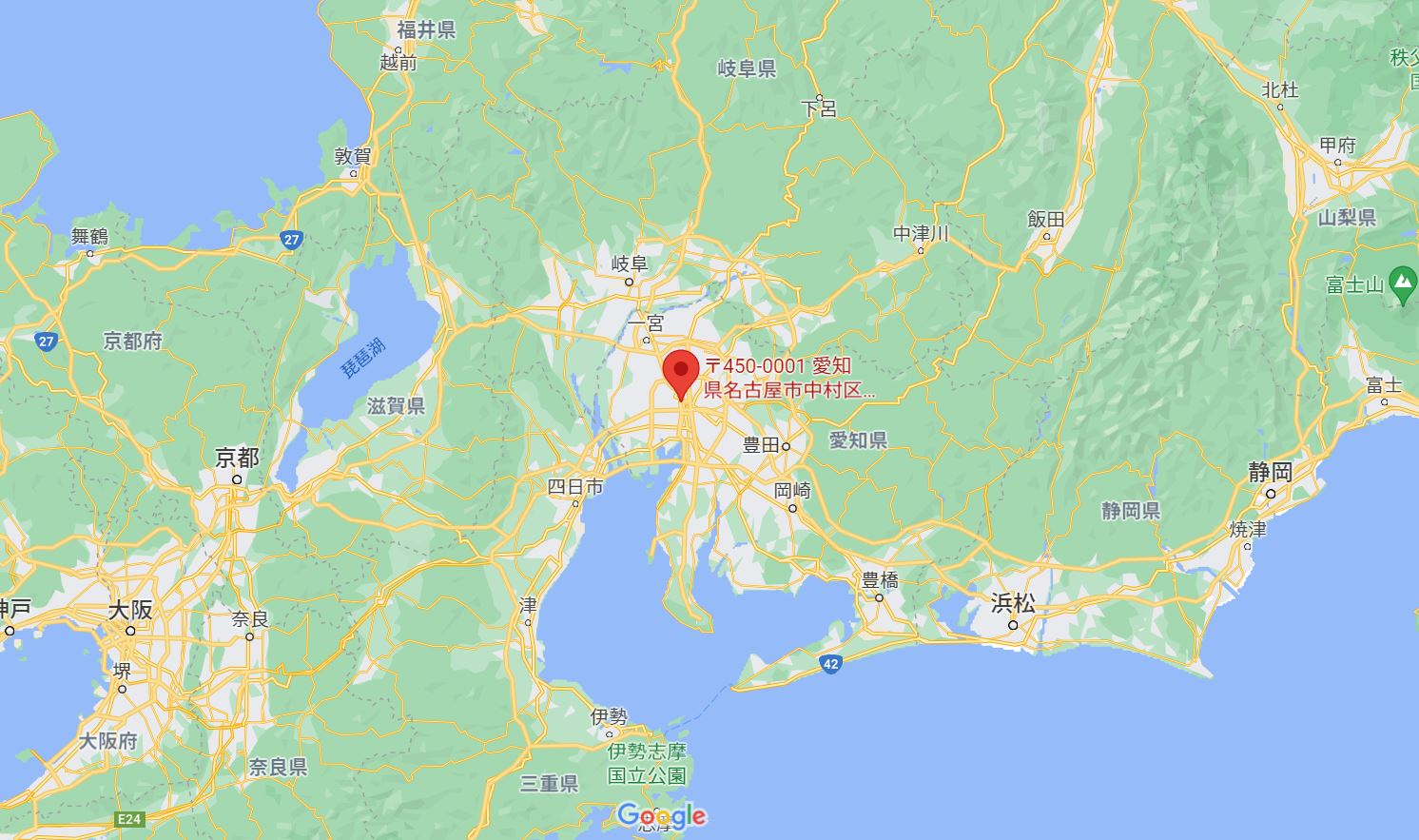 Googleマップより