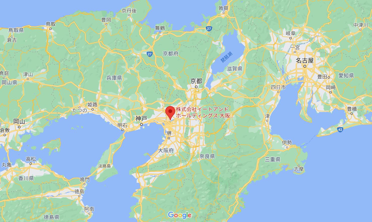 Googleマップより