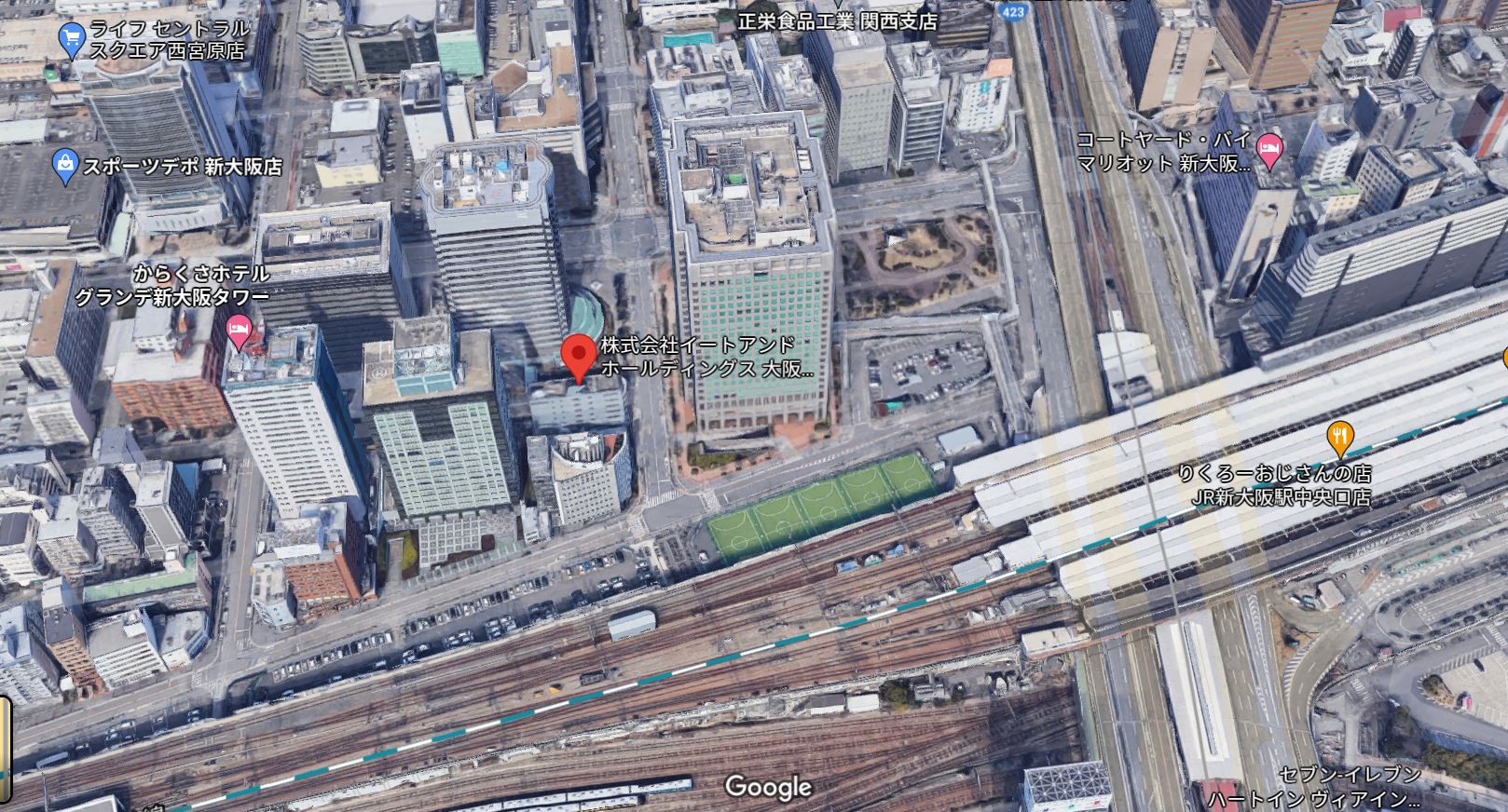 Googleマップより