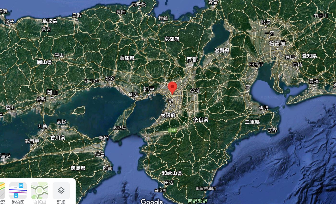 Googleマップより
