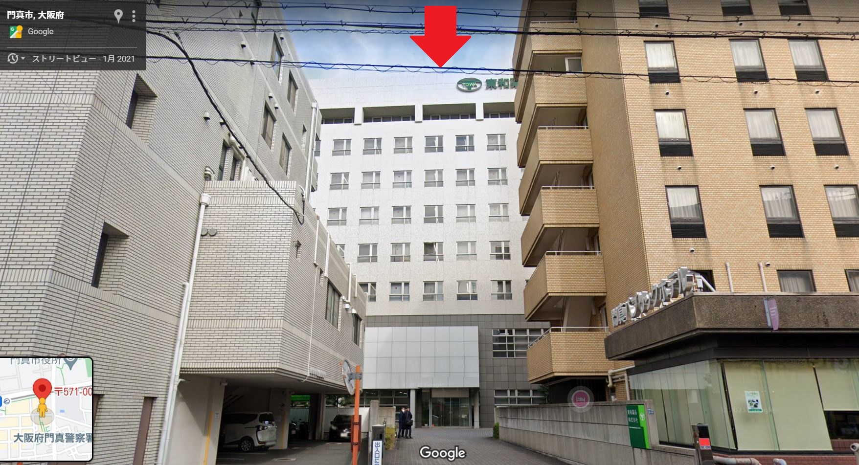 Googleマップより