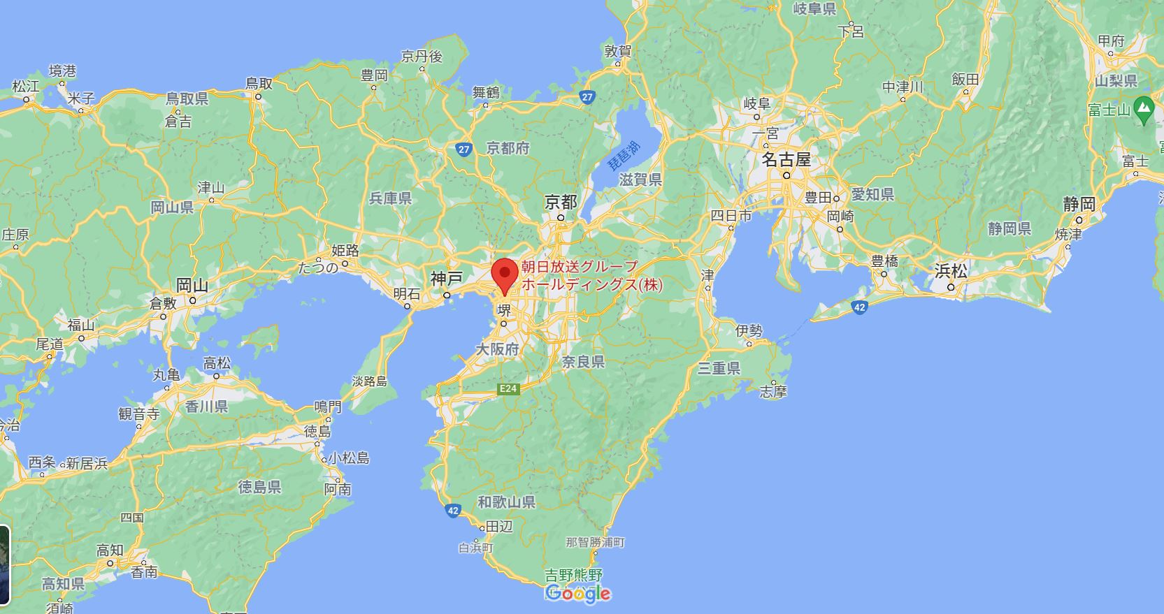 Googleマップより