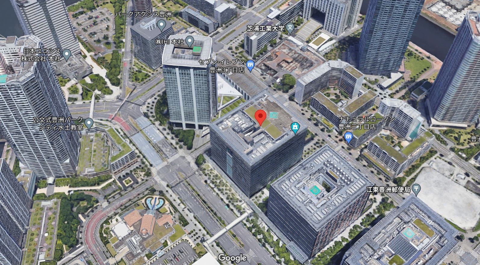 Googleマップより