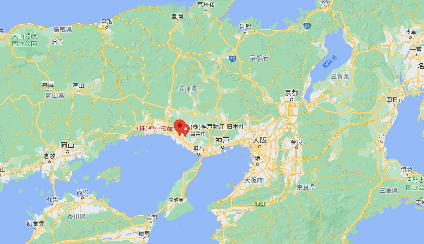 Googleマップより