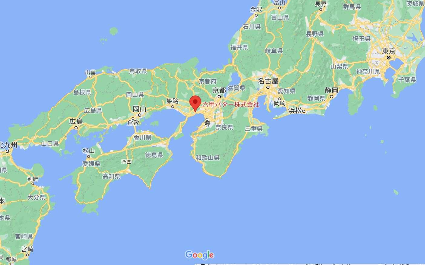 Googleマップより