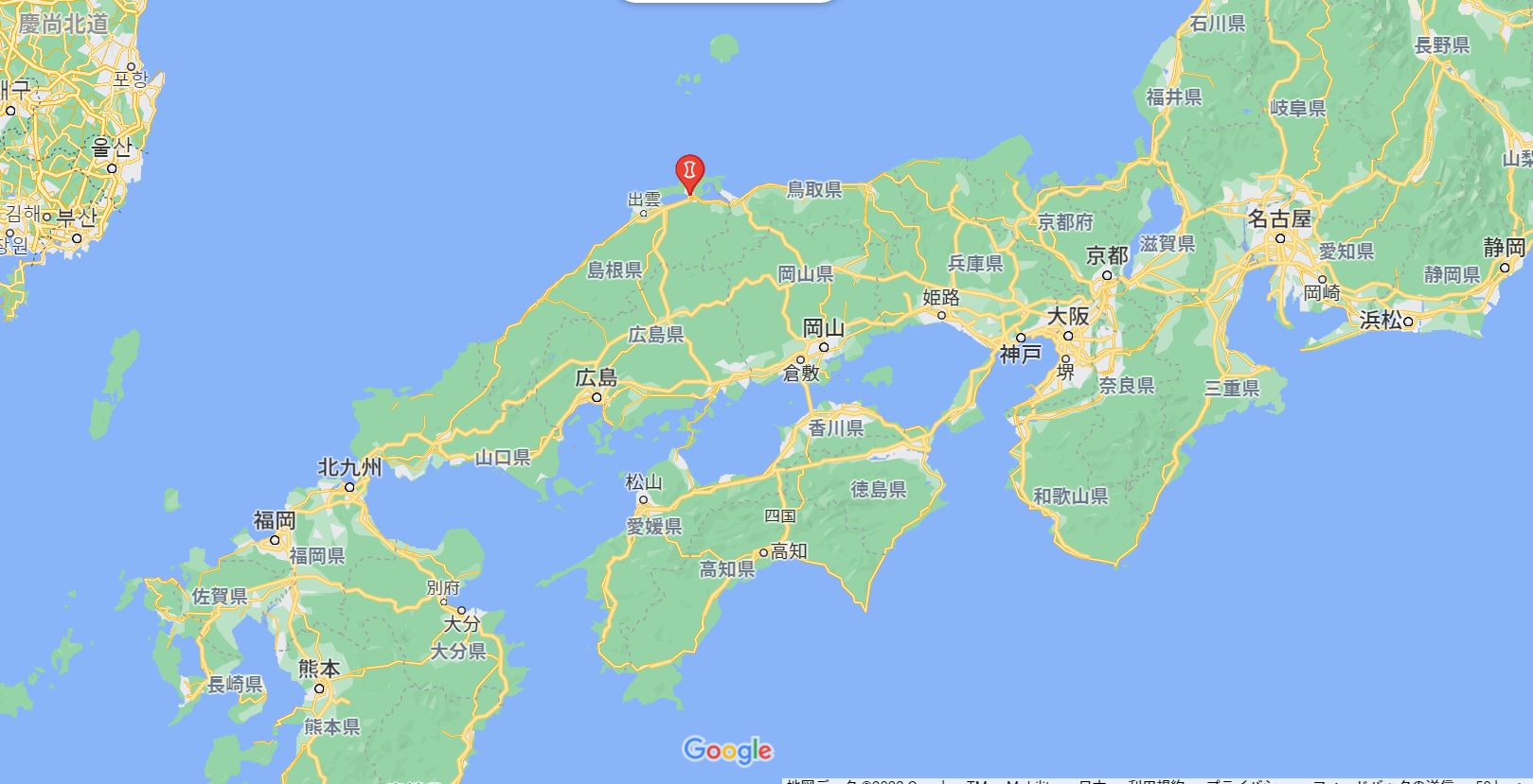 Googleマップより