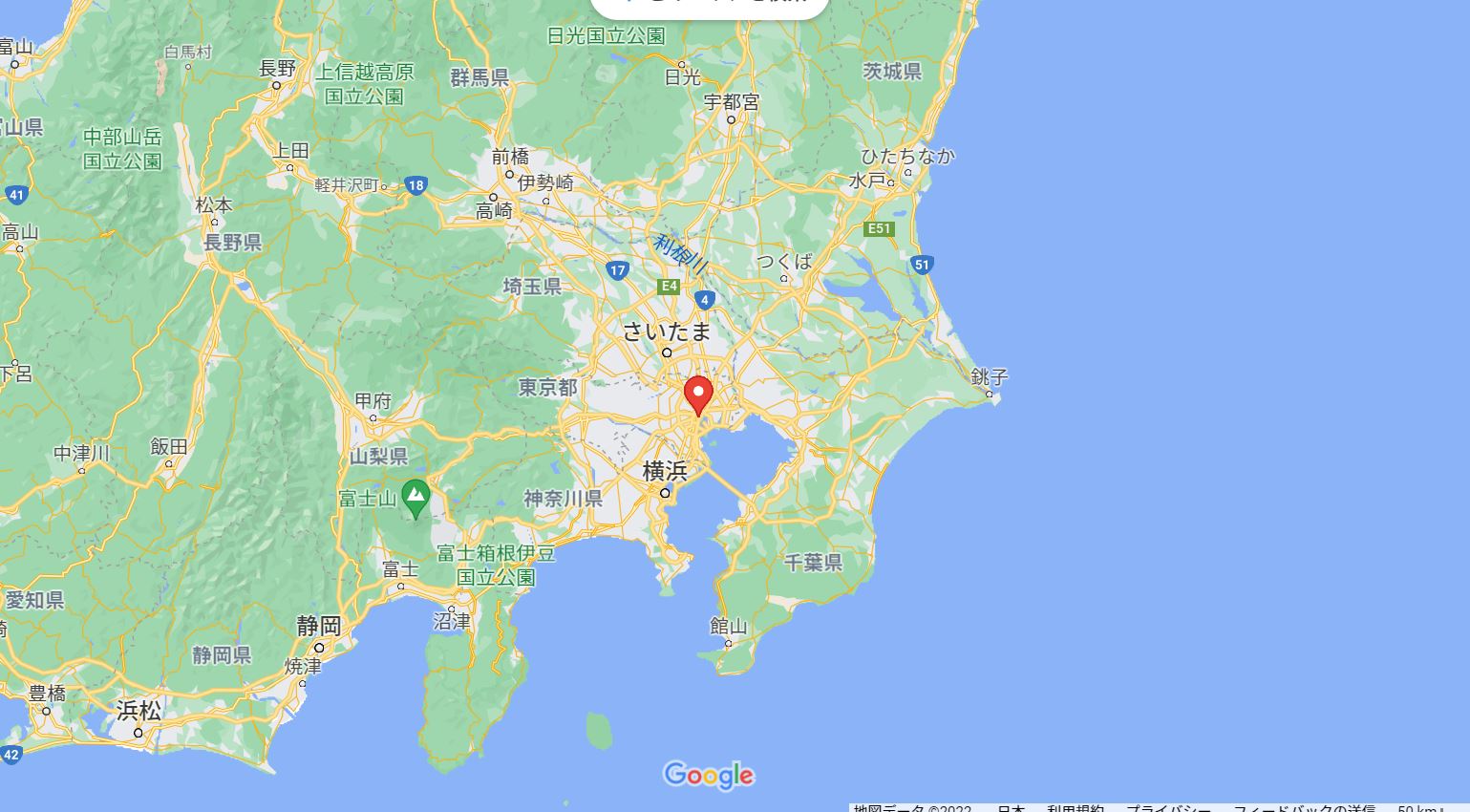Googleマップより