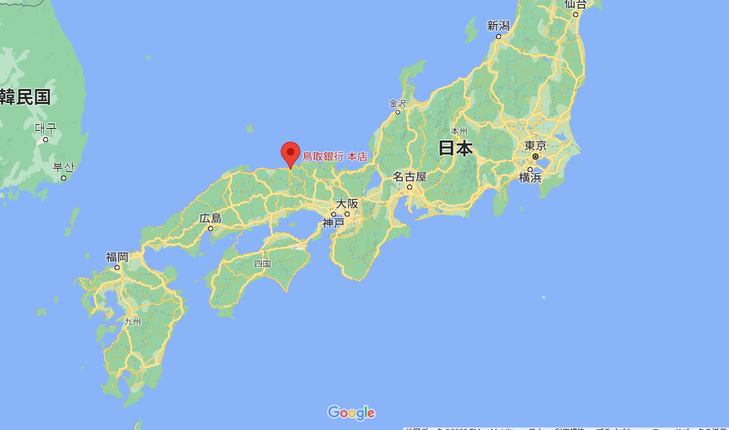 Googleマップより