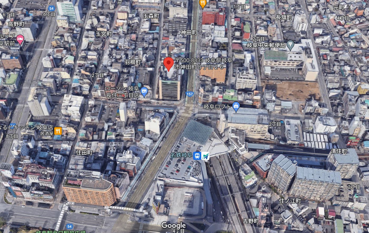 Googleマップより
