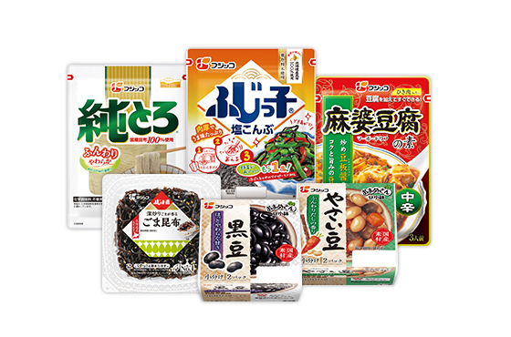 フジッコ100株の株主優待品
