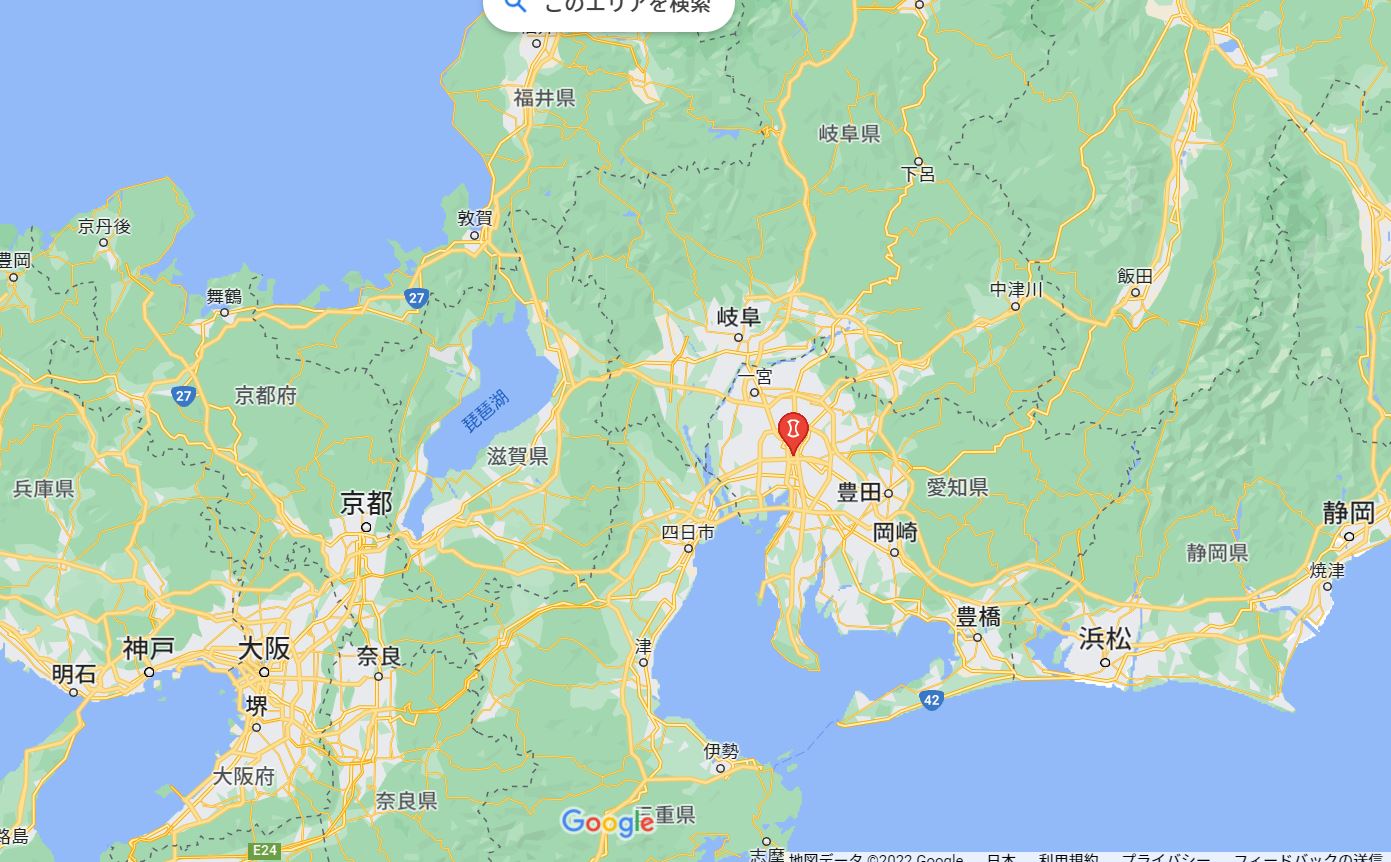 Googleマップより