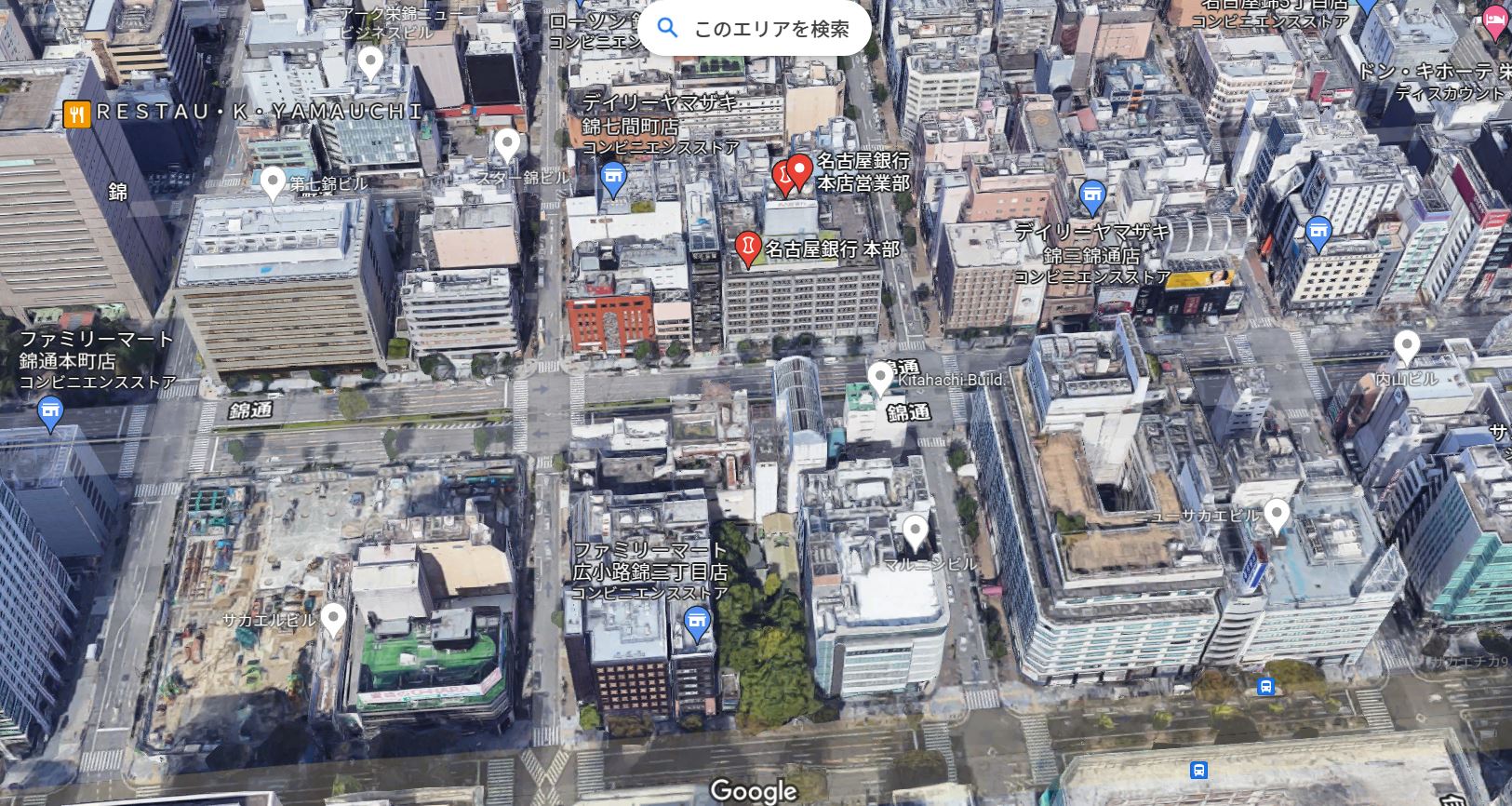 Googleマップより