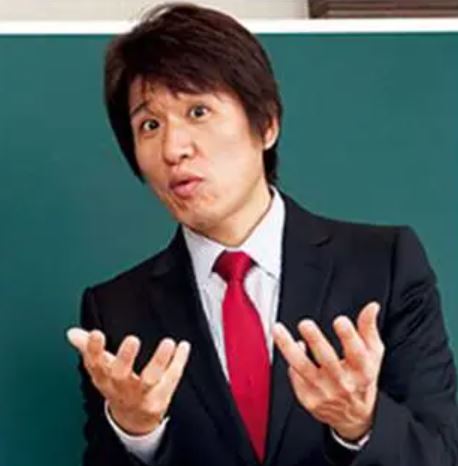 はやし先生