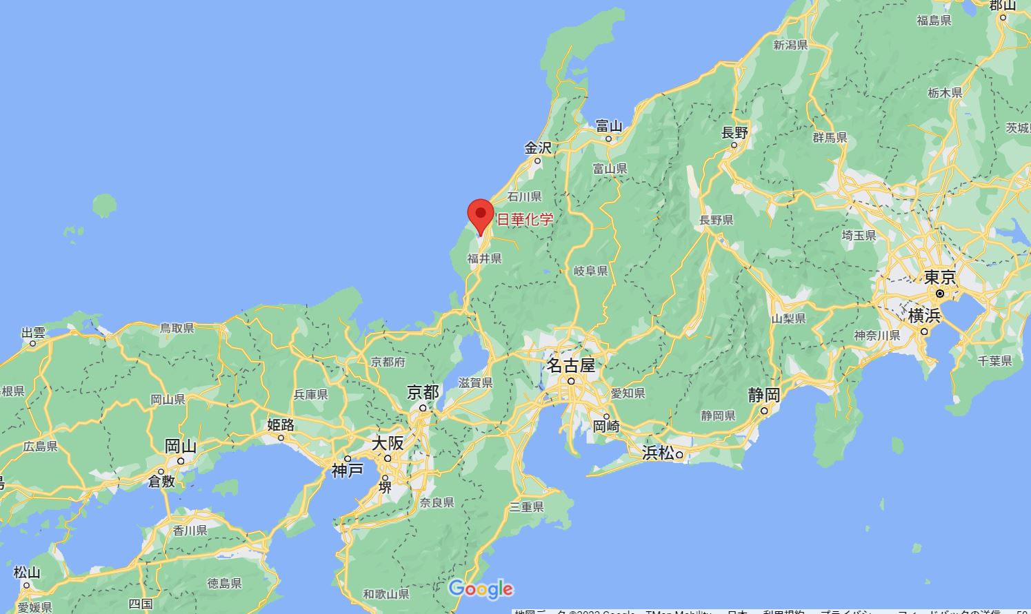 Googleマップより