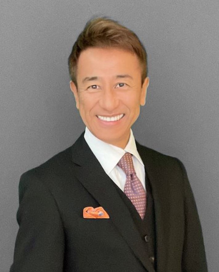Oakキャピタルの稲葉社長 出典:東洋経済より